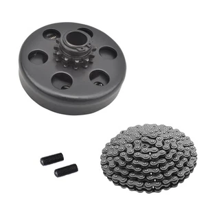 Centrifugal Clutch 3/4" Bore 12 Tooth with #35 Chain Fits for predator 212CC ... - Picture 1 of 6