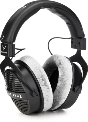 Beyerdynamic DT 990 Pro X Studio Headphones - Black - Image 1 of 4