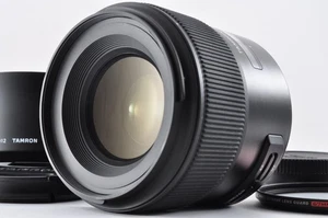 TAMRON SP 45mm F1.8 Di VC USD Prime lens Nikon F mount Near mint Used Fm JP #796 - Picture 1 of 19