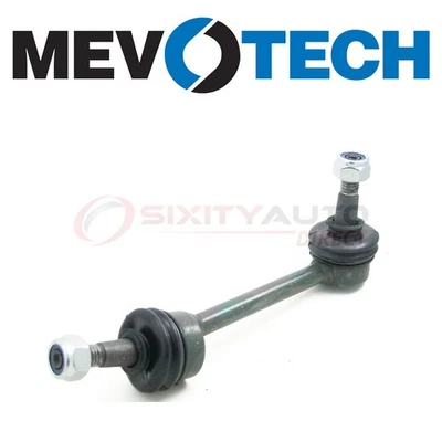 Mevotech Suspension Stabilizer Bar Link Kit for 1989-1992 Mercury Cougar lh Foto 1 de 4