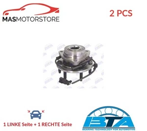 RADLAGERSATZ RADLAGER SATZ PAAR BTA H1U004BTA 2PCS I FÜR CHEVROLET TRAILBLAZER - Bild 1 von 6