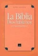Spanish Giant Print Bible-VP-Catholic - Image 1 of 1