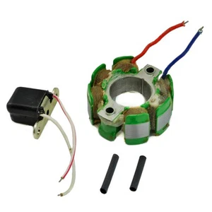 Stator + Pick-Up Coil Kit for Honda CR 125 250 500 1984-1986 | 31100-KA5-761 - Picture 1 of 9