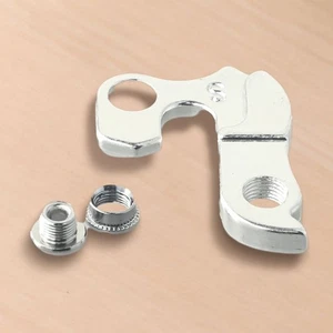 New Nice Tail Hook For SCOTT #206375 MECH HANGER REAR DERAILLEUR Aluminum Alloy - Picture 1 of 12