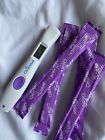 clearblue digital ovulation test With 4 Sticks