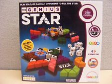 The Genius Star 2020 Puzzle Game by The Happy Puzzle Company