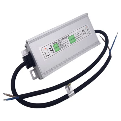 100W LED Driver Power Supply Current IP65 Transformer Constant 12V  TO DC28-36V - Image 1 of 4