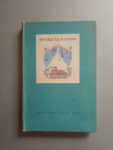 Retablo de navidad - Cantares y villancicos - Coleccion Buen Aire - Imagen 1 de 8