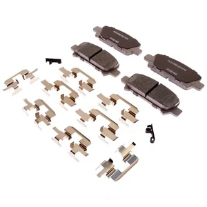 New AC Delco 14D770CHF1 Disc Brake Pad Set, GM 19387631 - Picture 1 of 1
