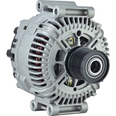 Alternador compatible con Mercedes-Benz R320 V6 3,0 L 2987cc 2007-2008 6421540302 11309 Foto 1 de 4
