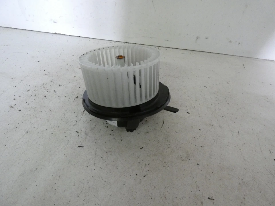 Gebläsemotor SEAT Altea 5P BJ 2005 DENSO DEA32003 - Bild 1 von 4