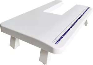 Sewing Machines Extension Table Compatible with Brother GS2700, GS2750, GS2786.. - Picture 1 of 5