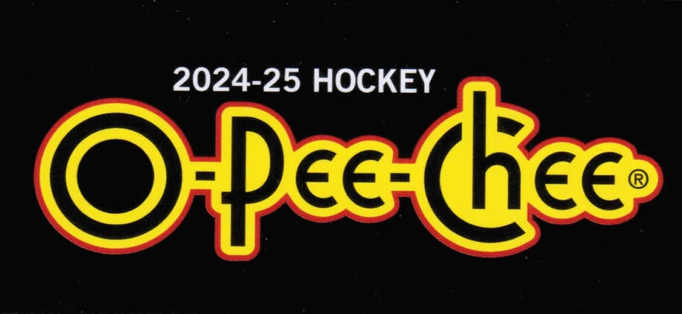 24/25 2024 O-PEE-CHEE OPC HOCKEY BASE CARDS (#1-250) U-Pick From List - Image 1 of 1