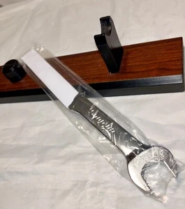 1 NUOVISSIMO coltello da bistecca a scatto con chiave aperta ispirato a chiave SSX16P120 1 COLTELLO - Foto 1 di 4