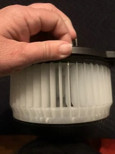 blower motor sku:BM0050 - Picture 1 of 5