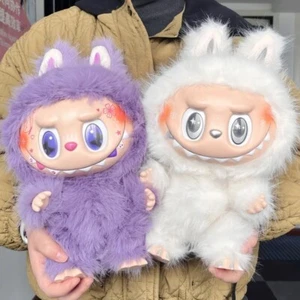 38cm BIG SIZE Labubou_Popp Mat Good Luck To You Plush Doll Thailand Exclusive - Imagen 1 de 11