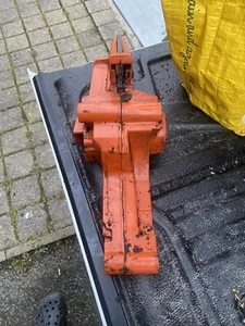 Husqvarna 55 Fuel Tank - Picture 1 of 3