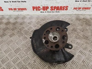 Mercedes Vaneo 01-06 W414 1.6 Petrol N/S Passenger Front Hub A4143300220 - Picture 1 of 5