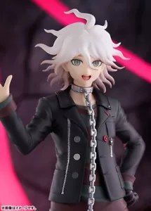 POP UP PARADE Danganronpa Un altro episodio servo taglia L figura Nagito Komaeda - Foto 1 di 7