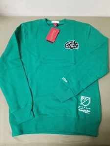 Neu Mitchell & Ness Herren MLS Austin FC Tex/USA Sweatshirt. - Bild 1 von 6
