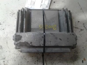 Engine ECM Electronic Control Module Lower Center Dash Fits 00 PASSPORT 119363 - Picture 1 of 5
