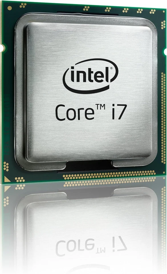 Intel Core i7-4770 Quad-Core Desktop Processor 3.4 GHZ LGA 1150 8 MB Cache - Image 1 of 1