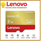 1TB Lenovo Micro SD Memory Card V30 1TB 2TB Micro TF/SD Card Class 10 High Speed