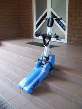 Montascale a Cingoli per Anziani e Disabili Vimec T09 Roby