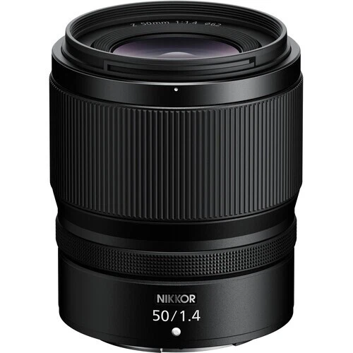 Nikon 50mm f/1.4 Camera Lenses for sale | eBay