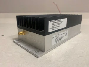 MINI CIRCUITS wide band RF Amplifier ZHL-42 - Afbeelding 1 van 4