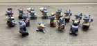 Ü-Ei Happy Hippo 15 Figuren