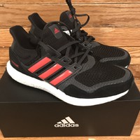 Stella Mccartney X Wmns Ultraboost Granite Peach Nougat Fv6993 Size 5 5 Ebay