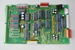 16818A / PCB OTM-2 OR N2 OTM FROM SST421-F-270 / SEMITOOL - Picture 1 of 4