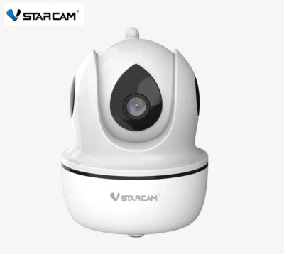 Vstarcam CS26Q 4MP WiFi Camera 2.4G/5G Baby Monitor FHD PT IP Camera H.264 Eye4 - Image 1 of 4