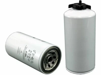 Separador de combustible Sterling Truck Condor 2005-2006 WIX 69245ZM Foto 1 de 2