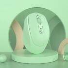1600dpi Wireless Bluetooth Mouse Pc Gamer Mouse Semfio Ergonomic Optical Silent