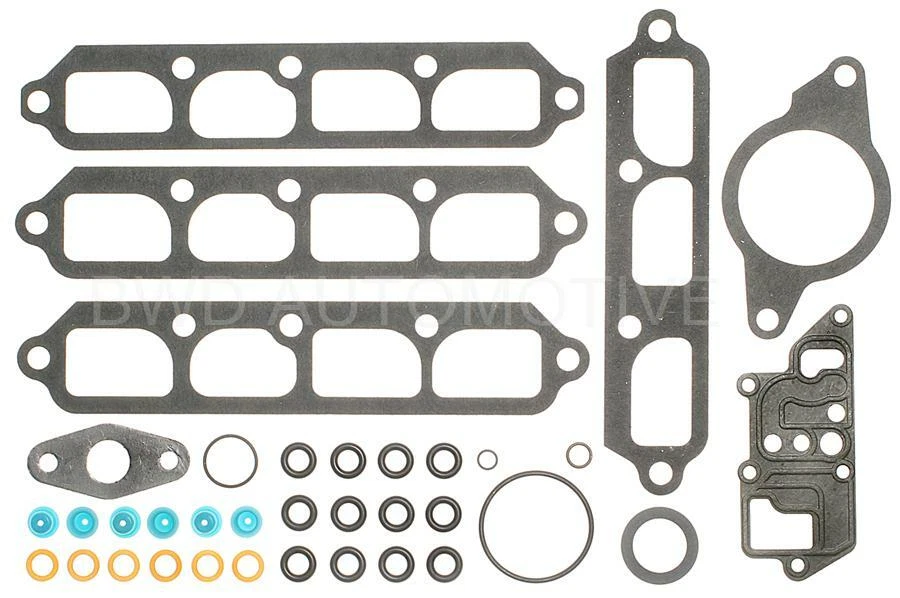 Fuel Injection Plenum & O-Ring Seal Kit for GM 10916A Made in USA - Ships Fast! - Image 1 of 1