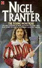 The Young Montrose: Montrose 1 (Coronet... by Tranter, Nigel Mixed media product