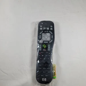 HP RC6 IR MCE Media Center Remote Control For Microsoft Windows XP Vista 7 8 C6 - Picture 1 of 7