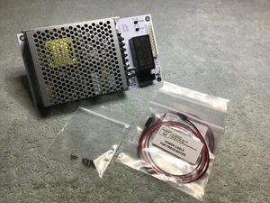 TRS-80 MODEL 4/4D/4P REPLACEMENT POWER SUPPLY - Picture 1 of 1