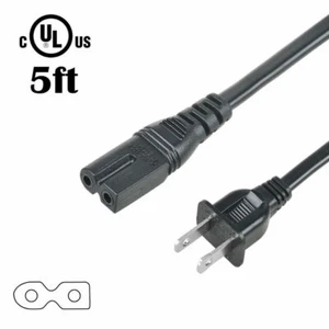 AC Power Cable Cord Lead Plug for SoundTouch 20 Media Streamer 355589-1200 - Picture 1 of 4