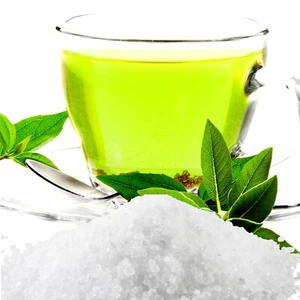 Green Tea & Wild Sage Bath Salts/Bath Soak Relaxing Aromatherapy Luxury Fresh - Picture 1 of 10
