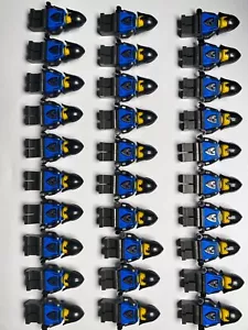 Best Price! LEGO Castle Black Falcon Army Building - Picture 1 of 10