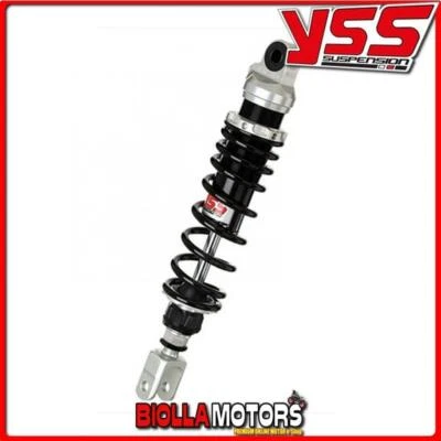 204592281 2X AMMORTIZZATORE YSS POSTERIORE SUZUKI GS 1100 G 86-88 1100CC 330-340 Foto 1 de 4
