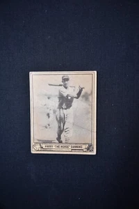 1940 Play Ball - #93 Harry " the Horse" Danning - Picture 1 of 2