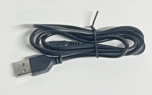 Power Cable for Sony SRS-XB30 Radio Replace Adapter with USB Cable Sony SRS-BTM8 - Picture 1 of 1