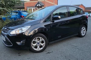 2013 Ford C-Max 1.6 Zetec 5dr MPV Petrol Manual - Picture 1 of 17