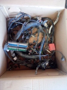 SILVRDO15 2005 Engine Wire Harness 622575 - Picture 1 of 7