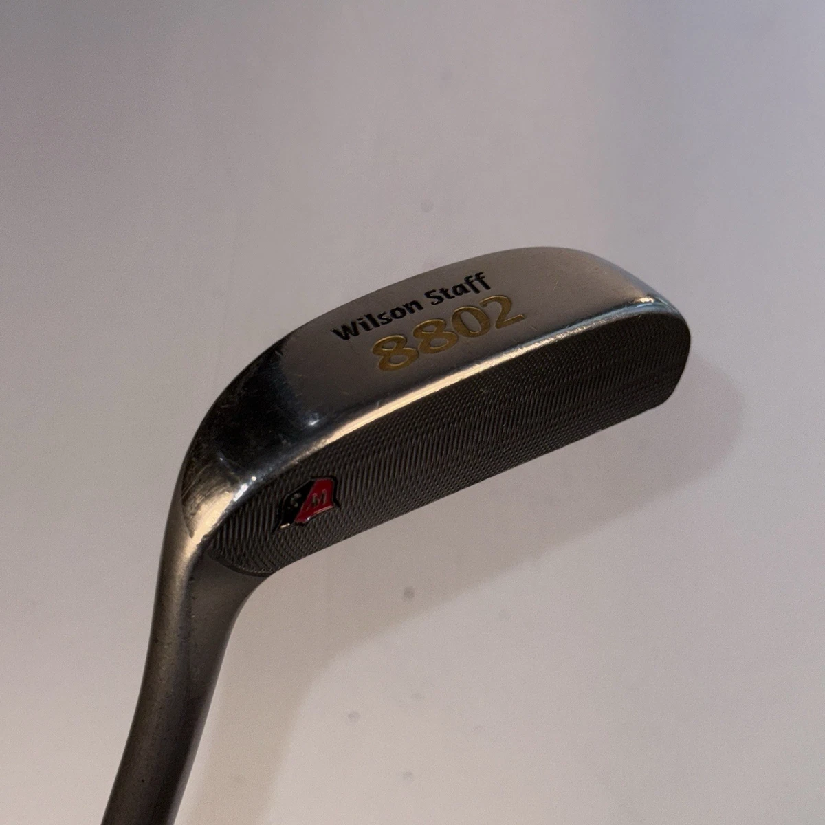 Wilson Staff 8802 Milled Putter | 35