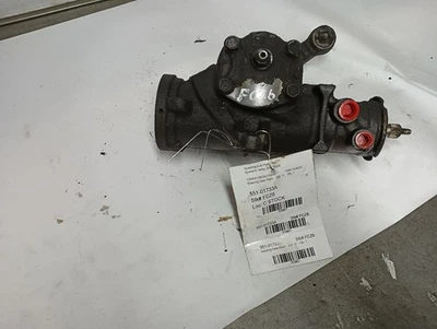 Caja de cambios de dirección asistida de 1995 GMC Yukon 12368077 Foto 1 de 4